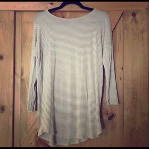 Honey and lace California tunic